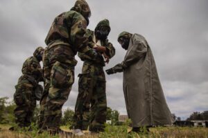 The Biodefense Posture Review Needs Focus to Succeed