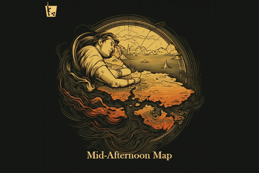 Mid-Afternoon Map new logo
