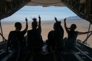 Making Military Service More Attractive for Modern Spouses