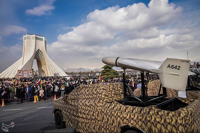 Military_equipment_displayed_for_the_44th_Iranian_revolution_anniversary_rally_-_Shahed_136