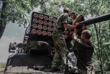 Ukrainian Progress: A Breach or a Breakthrough of Russian Lines?