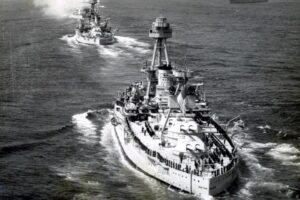 Old Lessons for New Maritime Statecraft