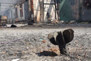 Rebuilding Ukraine’s Economy Starts Now