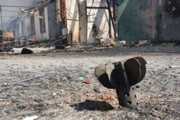 Rebuilding Ukraine’s Economy Starts Now