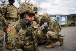 The Need to Train Data-Literate U.S. Army Commanders