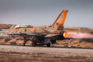 Israel’s 9/11