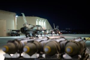 Israel’s 9/11? How Hamas Terrorist Attacks Will Change the Middle East