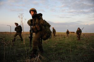 The Meaning of the Attack on Israel