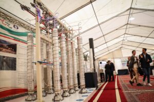 America’s Failing Iran Nuclear Policy:  Time for a Course Adjustment