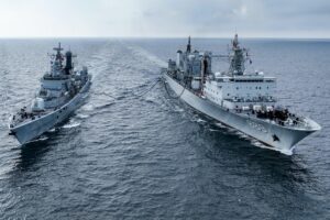 China’s Law of the Sea