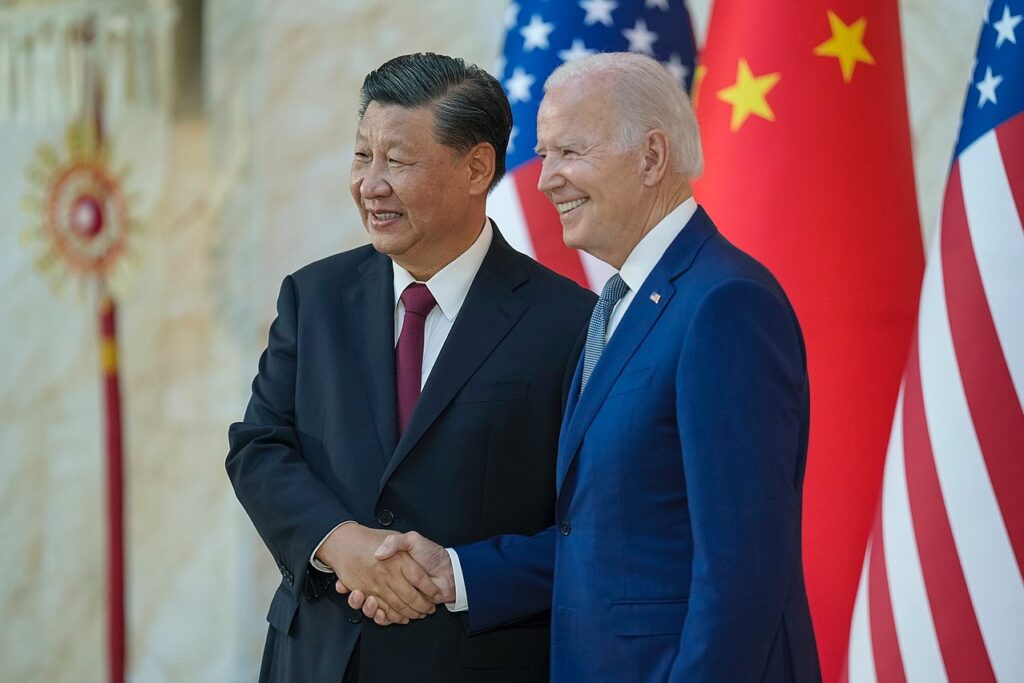 President_Biden_met_with_President_Xi_of_the_PRC_before_the_2022_G20_Bali_Summit