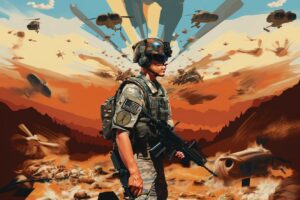 Defense and Capital: A Conversation with Raj Shah of Shield Capital