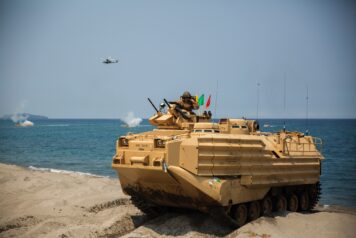 Inflection Point: How to Reverse the Erosion of U.S. and Allied Military Power and Influence