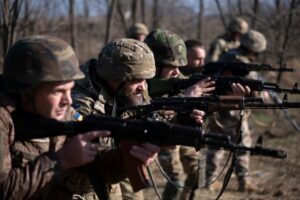How Will the Russo-Ukrainian War End?