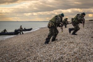 And You Are? How to Recognize and Remedy Unrecognized Frictions