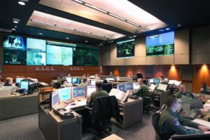 The Making of the American Hegemon