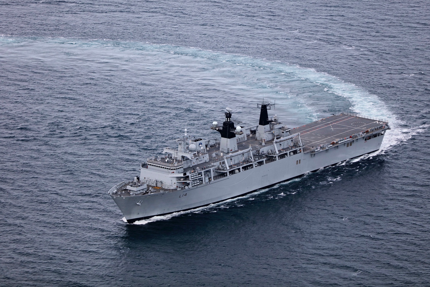 The United Kingdom’s Indo-Pacific Engagement – War on the Rocks