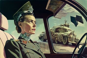 The Future of Algorithmic Warfare Part IV: Promise Fulfilled