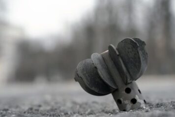 Investigating Russian War Crimes: Ukraine’s Quest for Justice