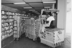 Using Technology to Solve the Declassification Problem