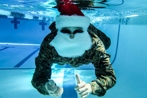 Strategic Outpost Brings You Santa’s 2023 National Security Gift List