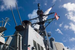 Cancelling the New Sea-Launched Nuclear Cruise Missile Is the Right Move