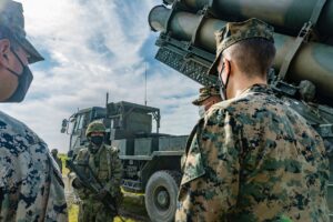 Resolute Dragon: Reassurance, Deterrence, and a Call for Coordination