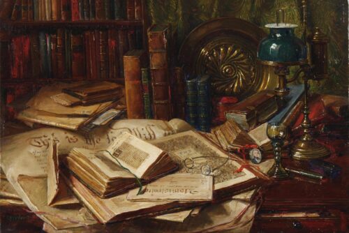 The 2023 War on the Rocks Holiday Reading List