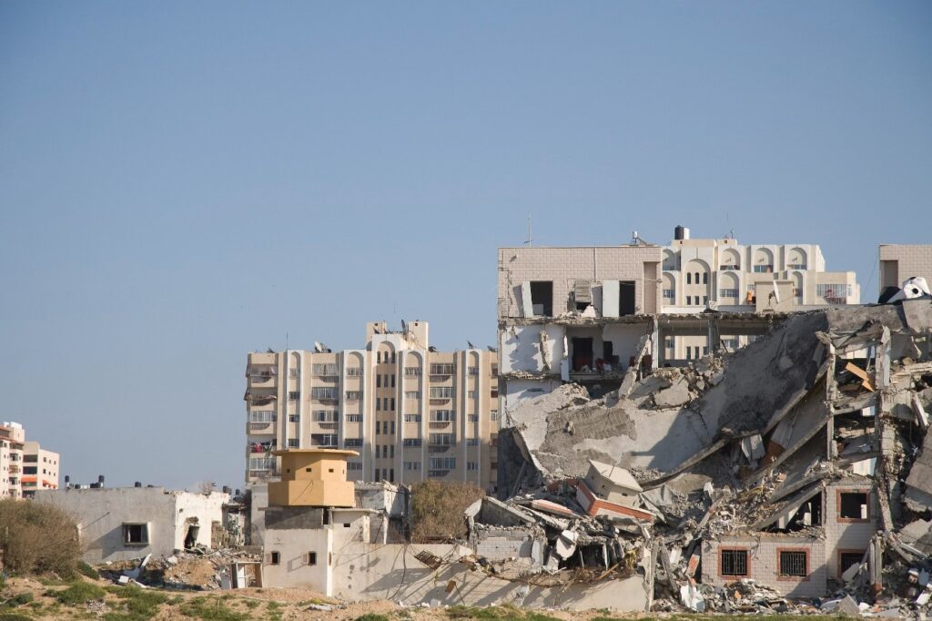 Destruction_In_Gaza_-_3388543762