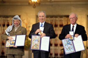 Netanyahu’s Unsustainable Oslo Ambivalence