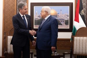 After Israel Defeats Hamas, the United States Should Recognize Palestine