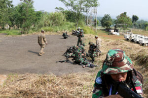 Cutting Army Special Operations Will Erode the Military’s Ability to Influence the Modern Battlefield