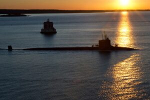 Military-technological cooperation across the Euro-Atlantic and Indo-Pacific