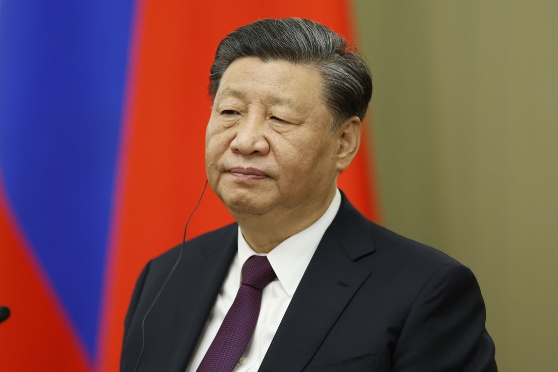China's digital data trafficking - war on the rocks