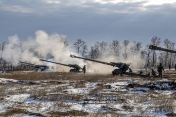 Ukraine at War, From Avdiivka to Zaluzhny