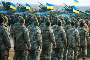 Transparency for Victory: How Openness Can Improve Ukraine’s Public Relations