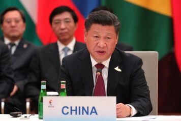 How to Respond to China’s Global Security Initiative