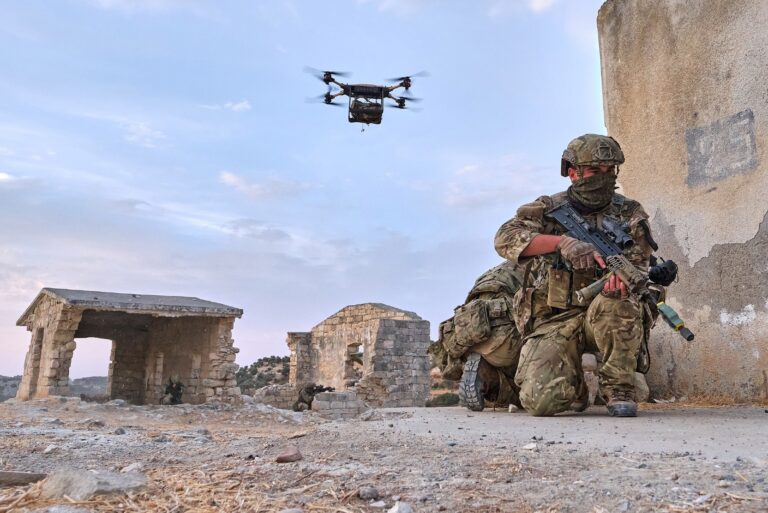 Europe’s Marines in the Future European Littoral Operating Environment