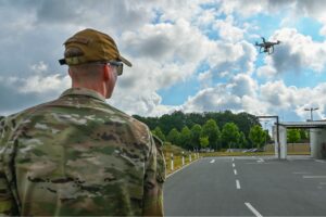 Uncrewed Systems and the Transformation of U.S. Warfighting Capacity