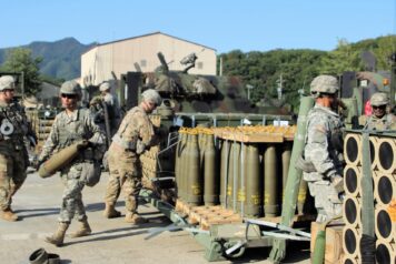 Understanding the Defense Department’s Industrial Base Problems
