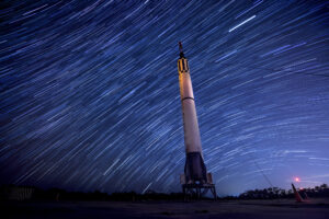 Organizing to Deter or Prevail in Space Warfare