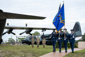 Aim High? Fixing the Air Force Commander Selection Process