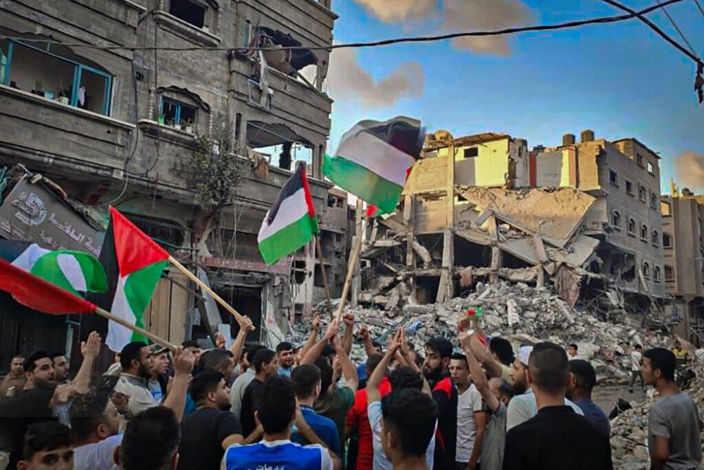 Fars_Photo_of_Destruction_in_Gaza_Strip_during_2023_War_03