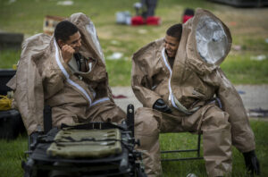 Why Natural Catastrophes Will Always Be Worse than Cyber Catastrophes