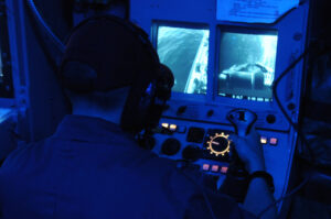 Mine the Gap: How Washington and Canberra Can Improve Their Asymmetric Capabilities