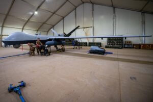 Innovation Adoption for All: Scaling Across the Department of Defense