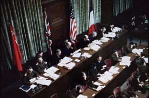 “Too Soft”: America’s Failure to Learn from Germany in Iraq