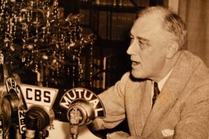 Leadership Lessons From Our Top Presidents