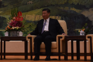 China Is Battening Down for the Gathering Storm over Taiwan