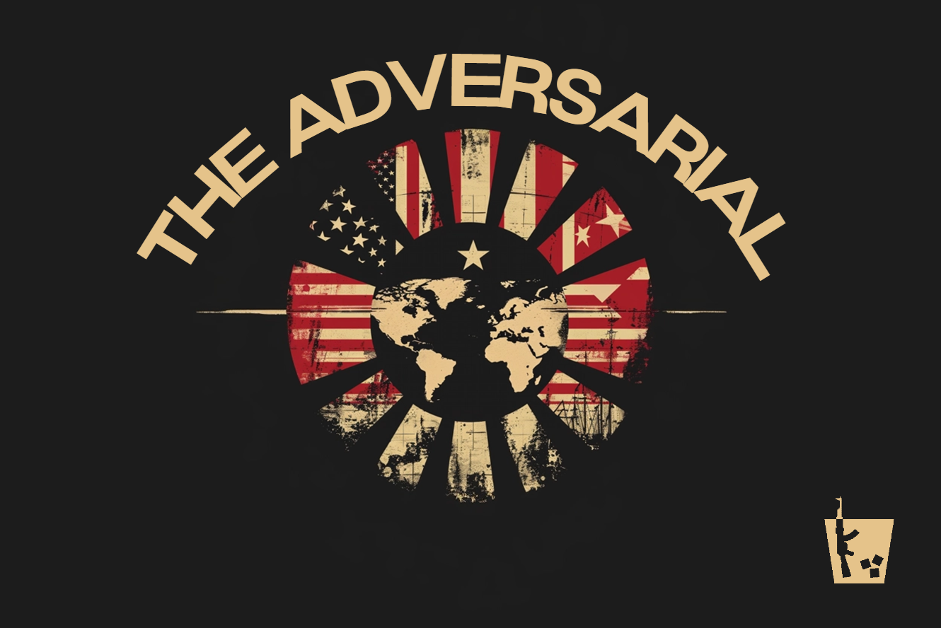 The Adversarial